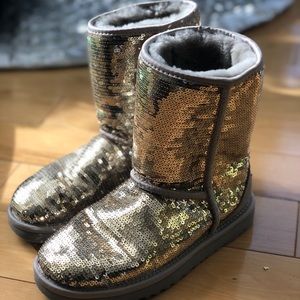 Brand new, never worn UGG’s